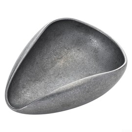 PETSTIBLE Coffee Scales Bean Plate Stainless Steel Coffee Beans Tray Coffee Beans Measuring Cup