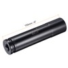 sourcing map 1/2" Drive by 27mm Deep Impact Socket, Heat-Treated