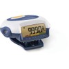 Oregon Scientific PE826 Pedometer with Pulse Meter