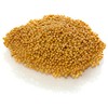 Old India Mustard Seeds Yellow 500g