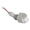 LED Outdoor 90~250V 180 Degree Infrared PIR Motion Sensor Detector