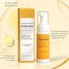 Sérum Facial Retinol 0.5% 30ml, Con Ácido Hialurónico y Péptidos
