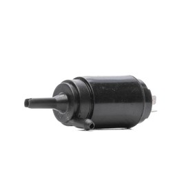 RIDEX 794W0012 Washer Pump Windscreen Cleaning Washer Pump Vehicle Front Windscreen Front Installation Rear Installation Vehicle Rear Window Electric Front