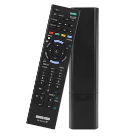 Universal Remote Control Replacement for Sony Smart TV RM-ED052 RM-ED050 RM-ED047 RM-ED053 RM-ED060 RM-ED046 RM-ED044 KDL-65S995A KDL-65W855A