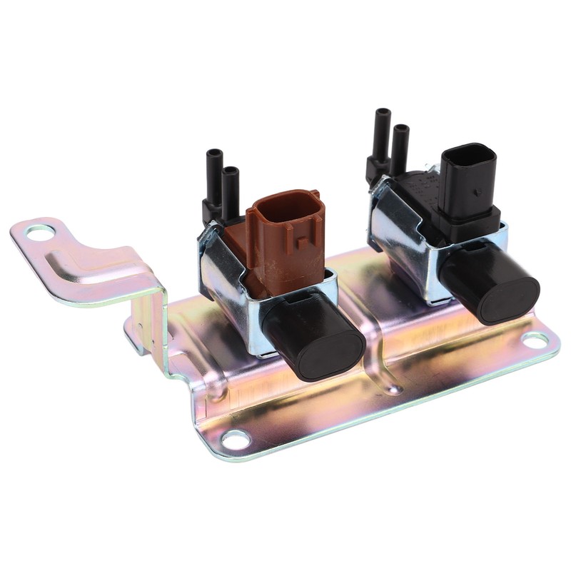 Intake Manifold Vacuum Valve M5G 9A500 NB Turbo Vapor Canister