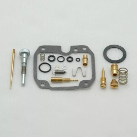BRONCO YAMAHA TIMBERWOLF 250 1992-1998 CARBURETOR REBUILD KIT CARB 679418