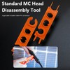 Solar Panel Tester, UT673PV 800W Photovoltaic Multimeter Solar MPPT Meter