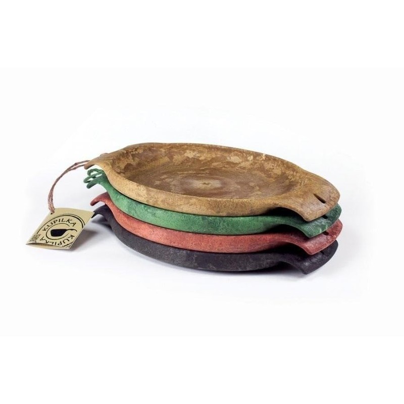 Relags Kupilka 440 ml Teller, Unisex, 024640, Black, 440 ml