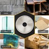 Sbestily Sanding Bits for Dremel Rotary Tool，Grinding Stone Diamond Sanding
