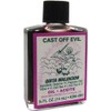 Indio Products Cast Off Evil Oil 1/2 fl. oz.