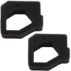 Harbot (Pack of 2 17211-Z0H-800 Air Filter for Honda GX25