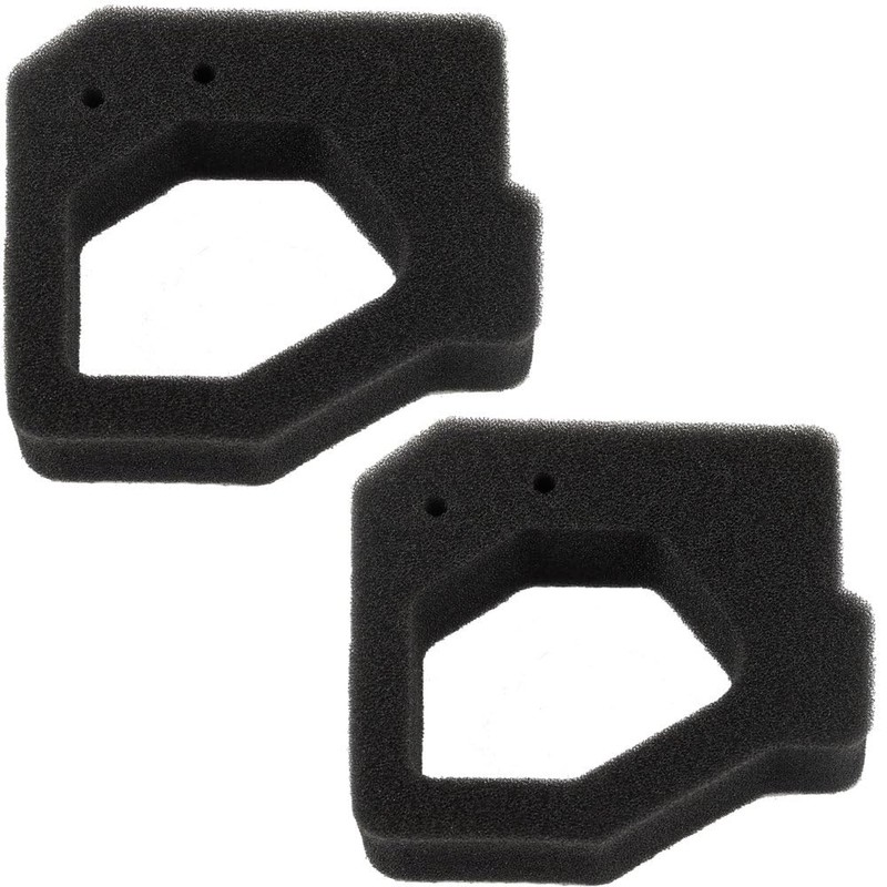 Harbot (Pack of 2 17211-Z0H-800 Air Filter for Honda GX25