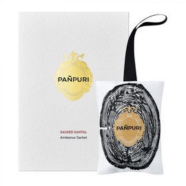 PANPURI | Ambience Sachet (Sacred Santal Sandalwood)