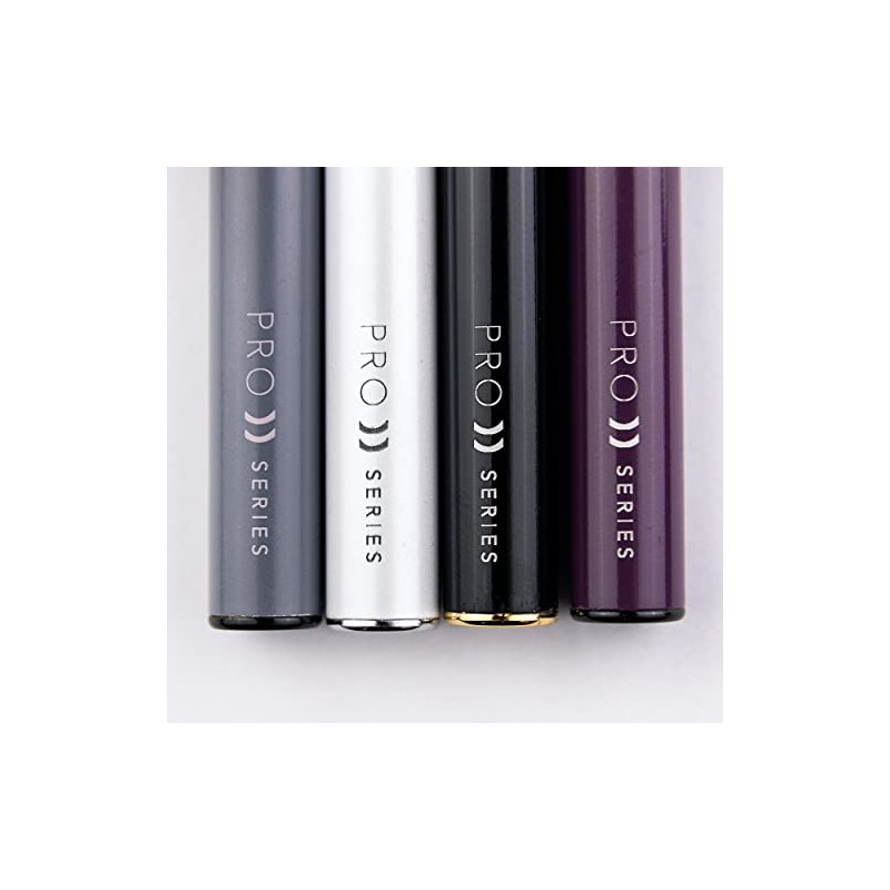 NAIL FACTORY - PINCEL PRO SERIES PARA UÑAS ACRÍLICAS CERDAS