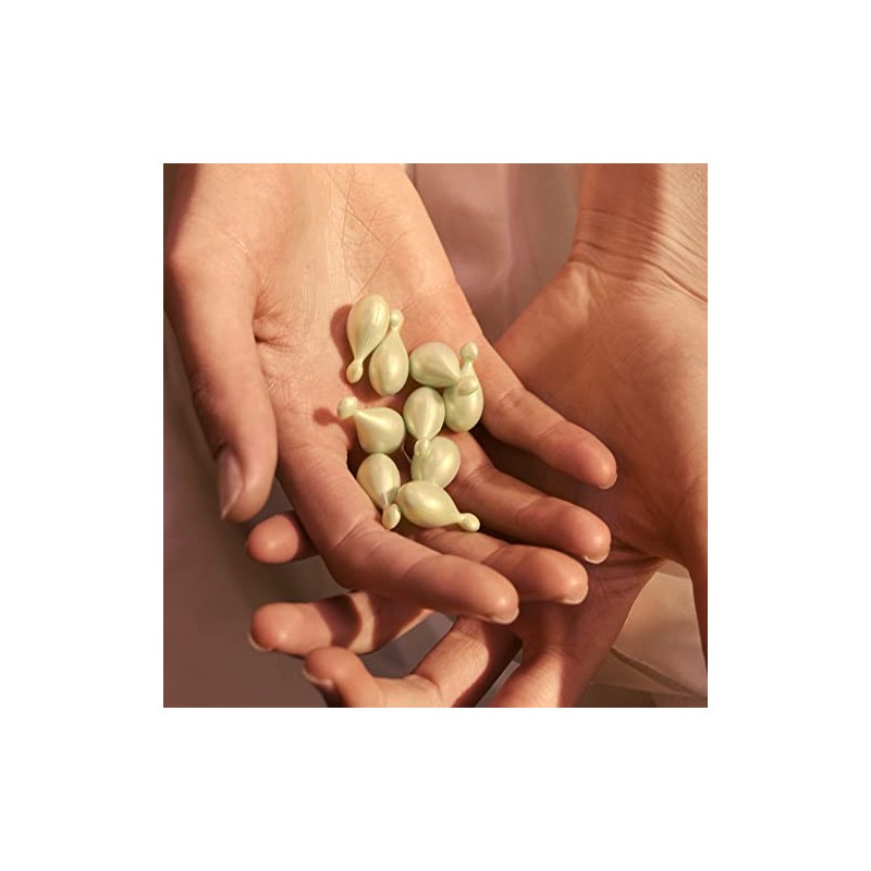 Eve Lom Cleansing Oil Capsules (50 pc), 2 Ounce