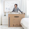 Bankers Box Medium - up to 40" TV/Picture/Mirror - Moving