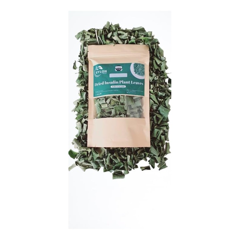 Dried Costus Igneus Loose Leaf Tea 0.4oz