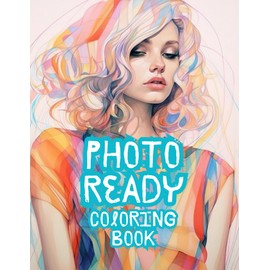 Photo Ready: Fashionista Adventures