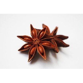 Whole Star Anise - 200g