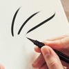Pentel Arts Pocket Brush - Brush Pen - Pack of