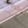 Le Jacquard Francais – Cristal – /Glasses Cloth – Poivre