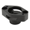 Turbo Blow Off Valve Adapter CNC Aluminum Replacement for Ford