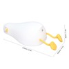 Duck Night Light for Kids 5V USB Charging 3 Levels