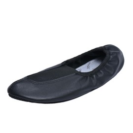 Lappade Vaulting Shoes, Gymnastics Shoes, Black, White, Blue, Pink, Purple, black