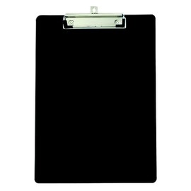 Officemate Portapapapeles reciclado, Negro                                                                                                            