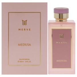Merve Medusa for Women - 3.4 oz EDP Spray