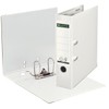 Leitz 10105001 Distribution Pack of 5 Plastic Quality Folder 180°