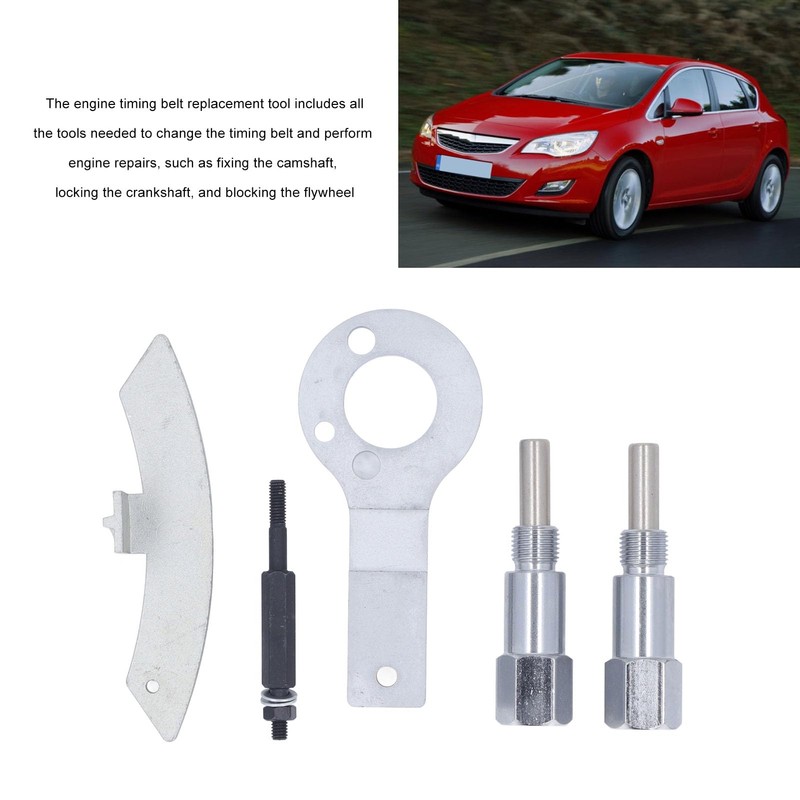 Vauxhall Astra Zafira Vectra Signum Engine Timing Belt Tool Kit