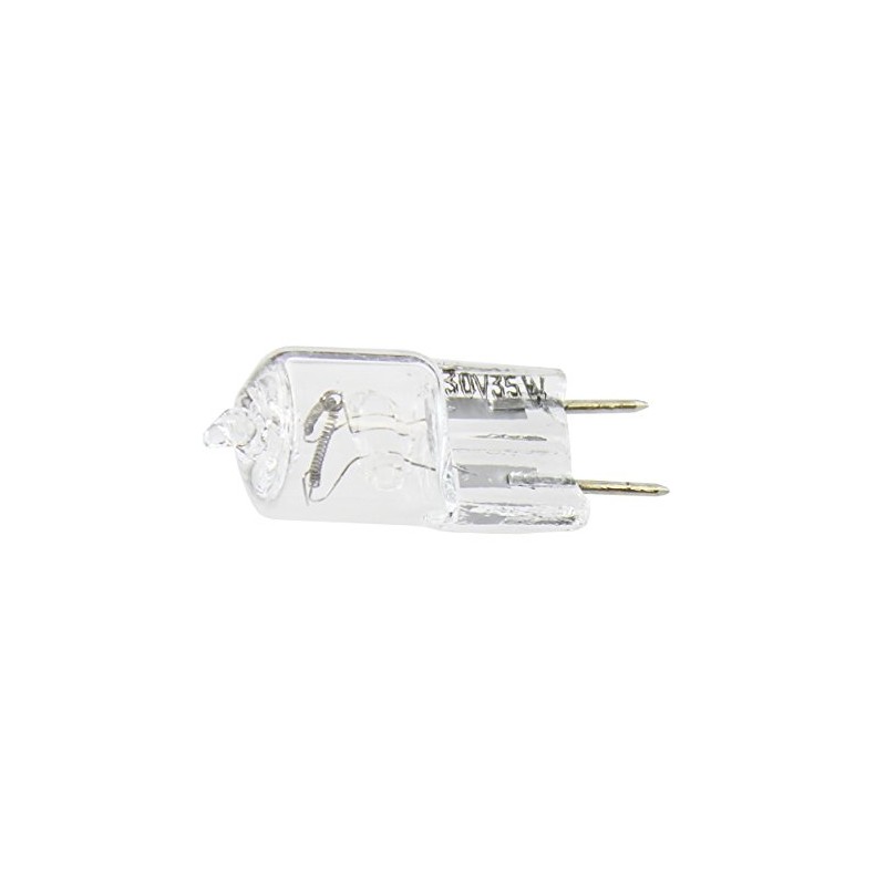 Higuchi JCD 6906 - 35 Watt Halogen Bi-Pin Light Bulb,