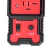 Relay Tester ABS Material Small Size Easy Carry Fine Workmanship