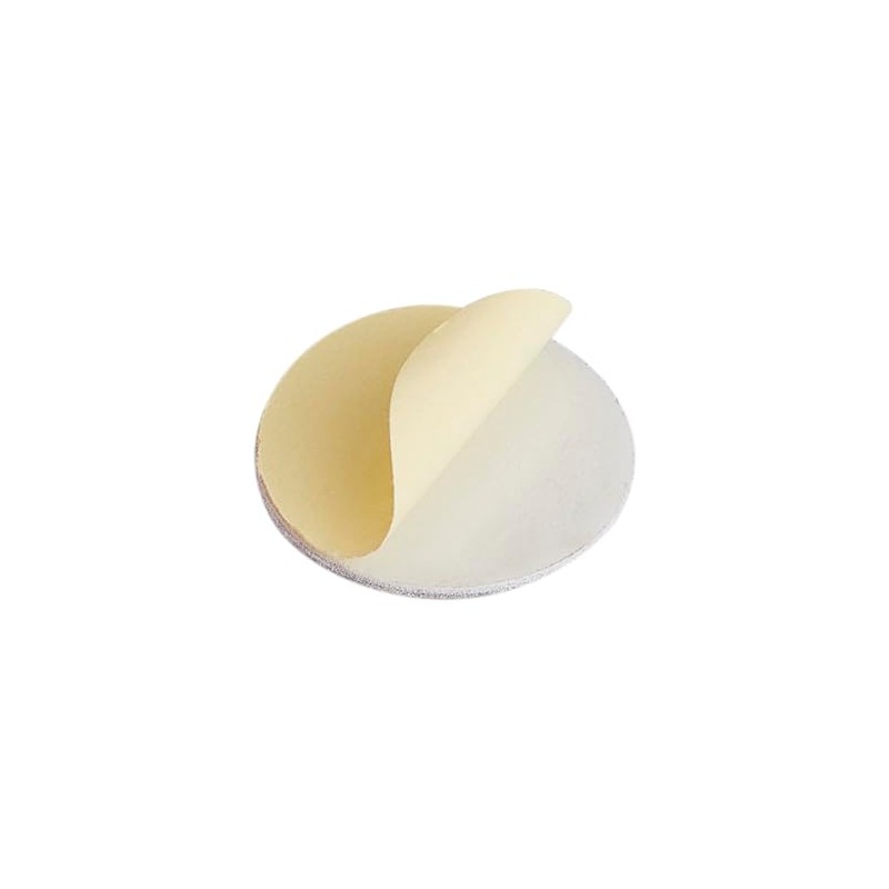 STALEKS PRO Pododisco Pack of 50 Sanding Discs with Soft