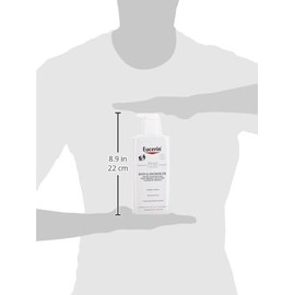 EUCERIN Atopicontrol Bath and Shower Oil - 400ml