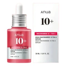 Suero Corrector De Manchas Oscuras Anua Con Niacinamida Momento de aplicación Día/Noche Tipo de piel Todo tipo de piel