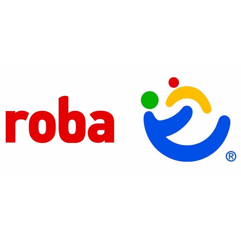 Roba Booster Seat - Mobile Inflatable Child Seat / Booster