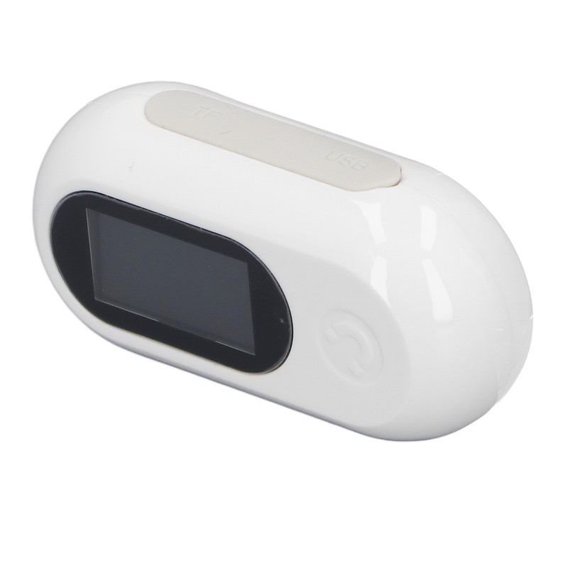 Pet Collar Camera Full HD 90 Degree Wide Angle Small