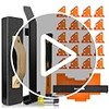 NAACOO Laminate Flooring Tools, 5in1 Pro Floor Install Kit for