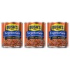 BUSH'S BEST Vegetarian Baked Beans- Canned Beans, Baked Beans,Kosher, Source