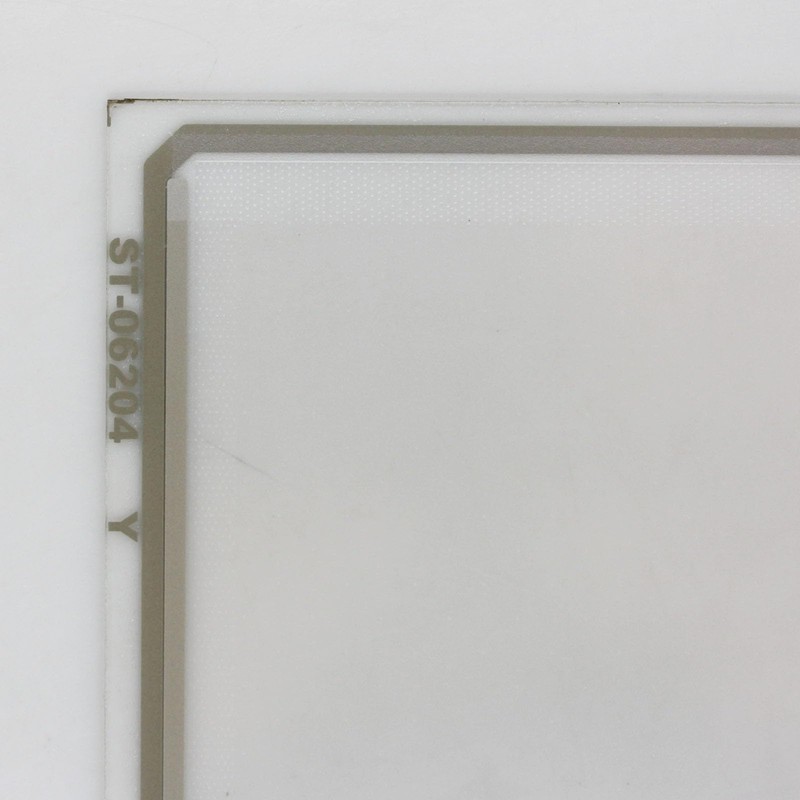 SOINEED for Jensen JRV9000 6.2 inch Touch Screen with Adhesive
