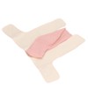 Ankle Brace Breathable Compression Ankle Brace Pink Elastic Sprain Foot