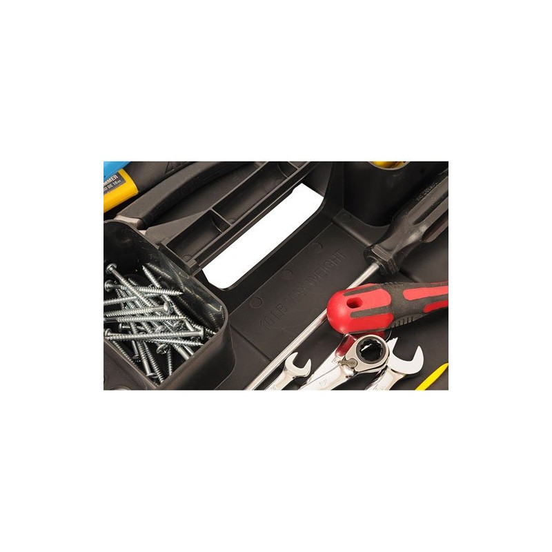 DEE ZEE TBTRAY1 Tool Box Tray