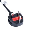 Akyga Power Cable AK-AG-01A British CCA BS 1363 (Type G)