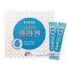 Chong Kun Dang Health Aqua Collagen 60 packets / 종근당건강 아쿠아 콜라겐 60포