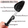 Oyiclyea Shoe Expander, Adjustable Premium Shoe Shaper, Plastic Adjustable Sneaker