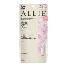 ALLIE Chrono Beauty Tone Up UV 04 SPF 50+ PA++++ [Sunscreen] [For Face & Body Use]