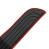 POFET Car Rear Bumper Protector, Scratch Resistant Car Door Sill