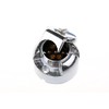 R.P.H. - 7-Pin Trailer Socket Metal 12 V